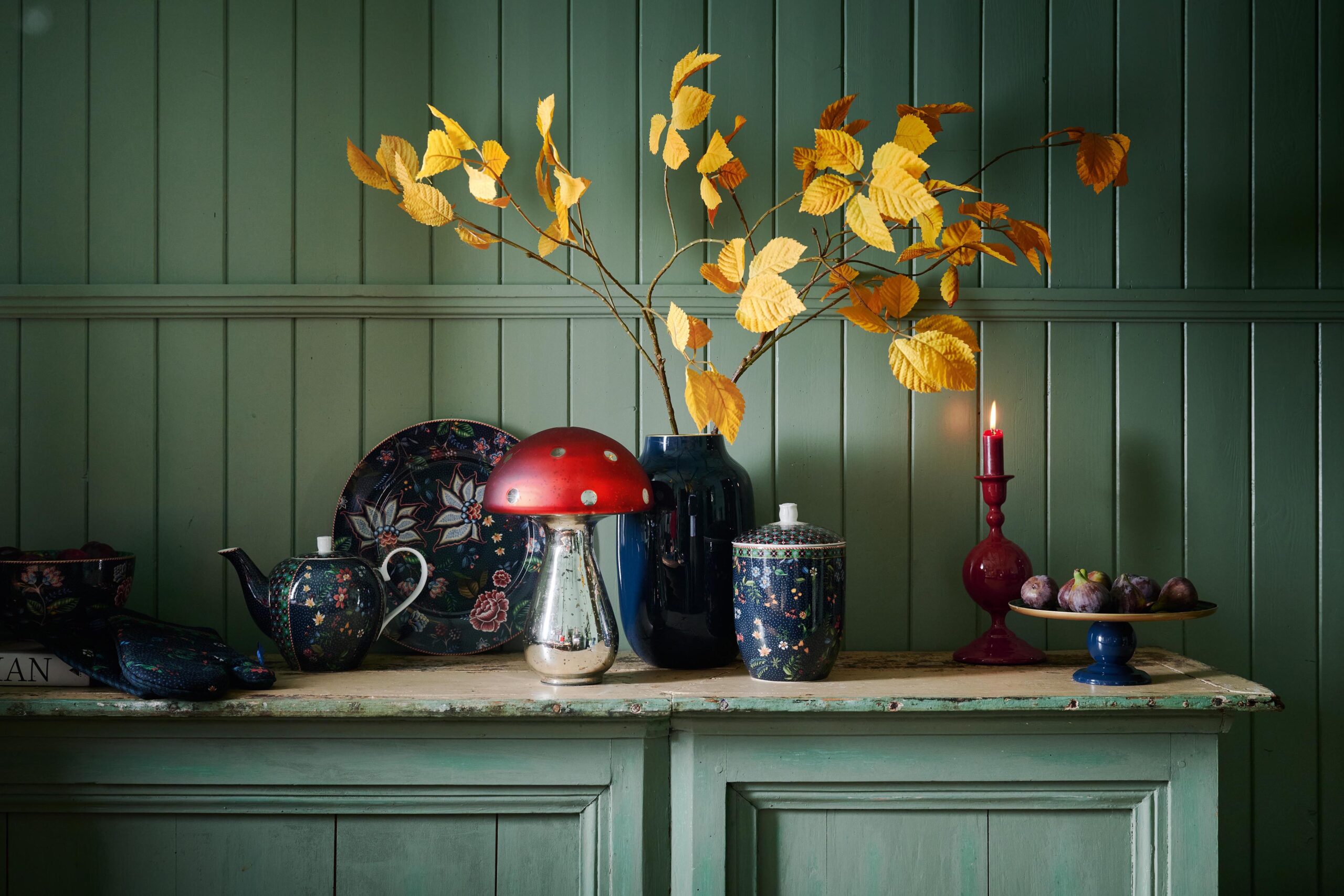 Πολυτελή και Χαρούμενα Αξεσουάρ Σπιτιού & Κουζίνας – Pip Studio