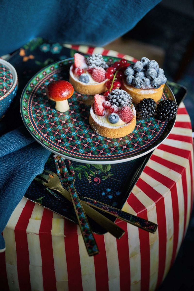 Mini Cake Tray Pip Studio 21cm